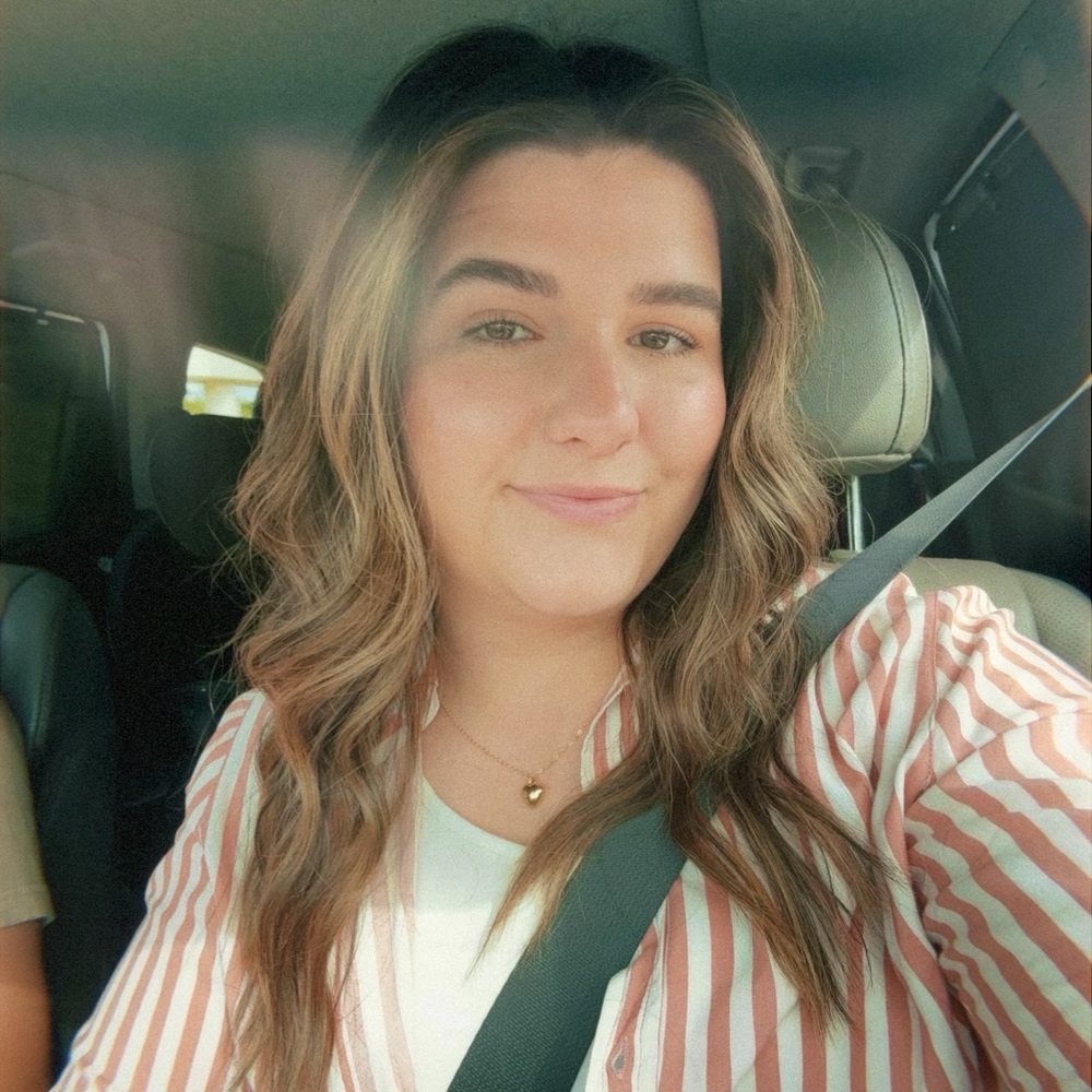 Meet your Posher, Tessa
